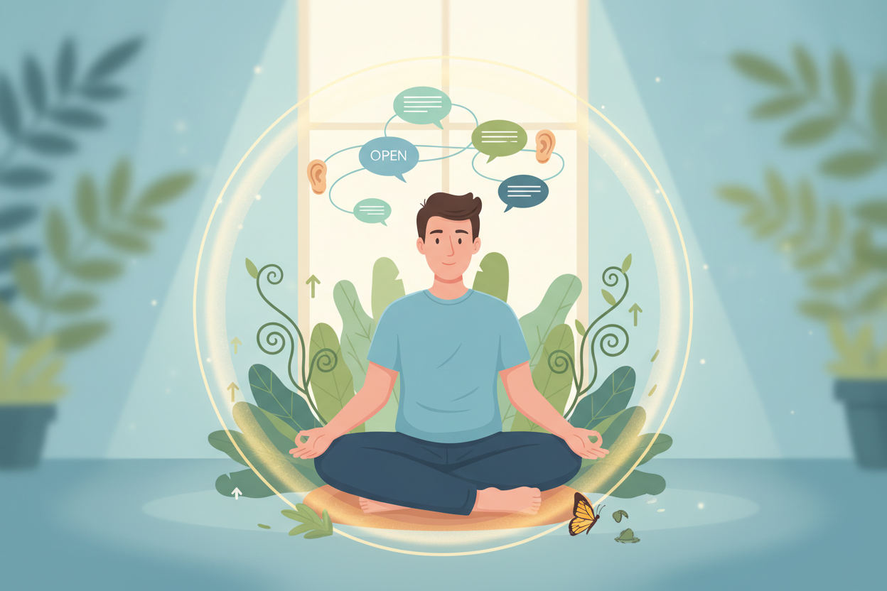 Finding Yourself After a Breakup: A Guide to Recovery, Boundaries, and Personal Growth