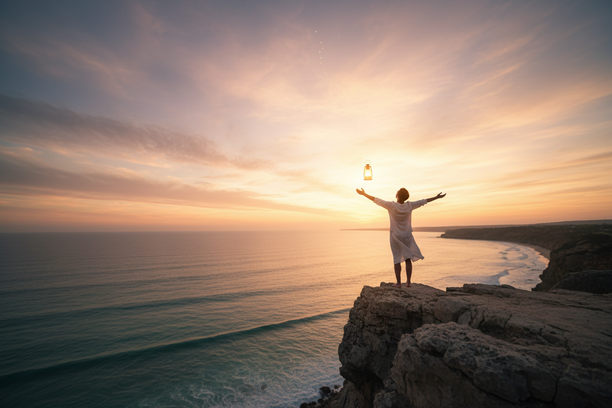 When the Old Life Stops Working