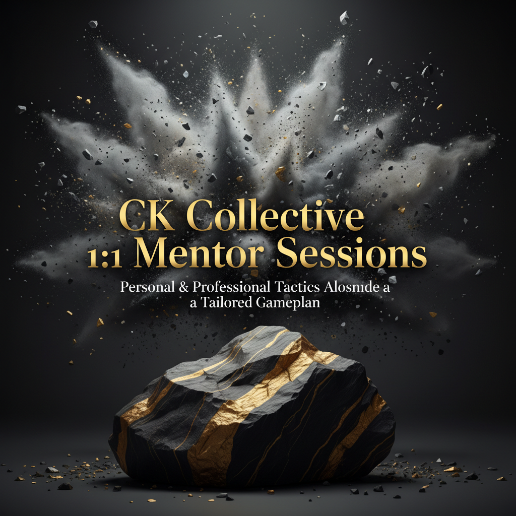 1:1 Solo Sessions