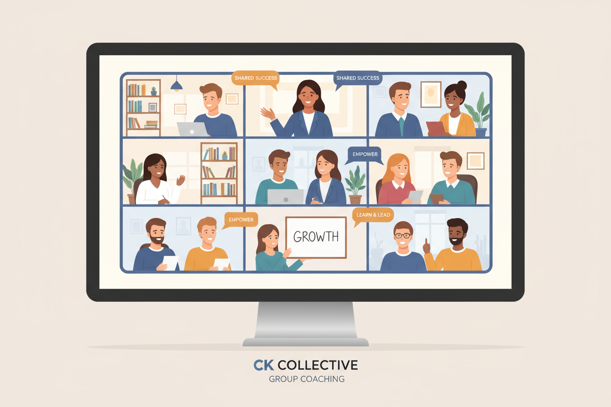 Group Coaching Calls