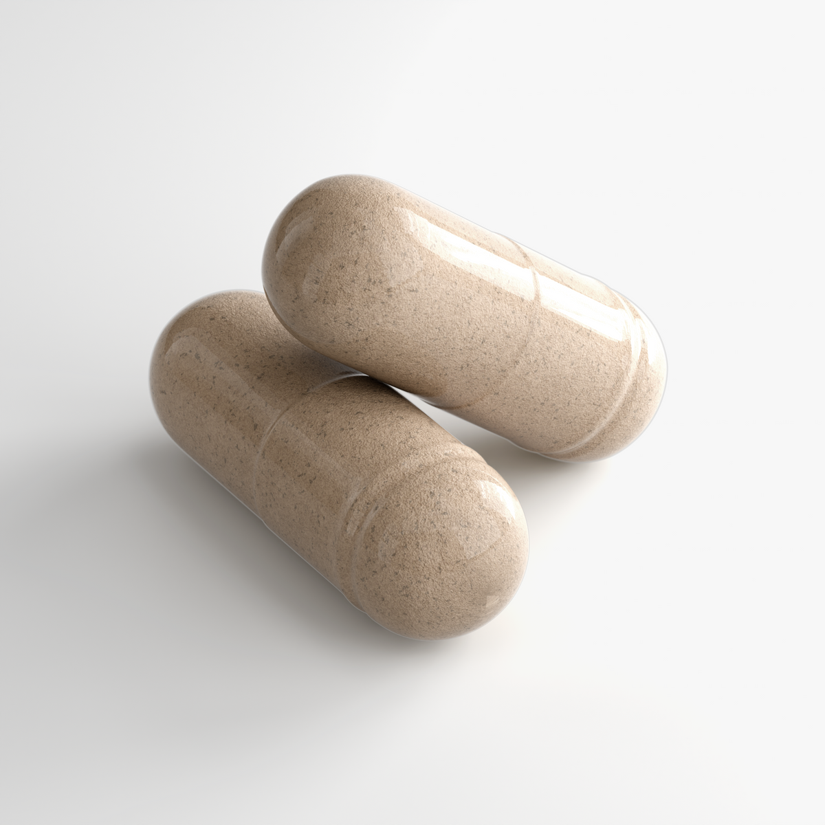 Ashwagandha+ with KSM-66 & Shatavari Powder
