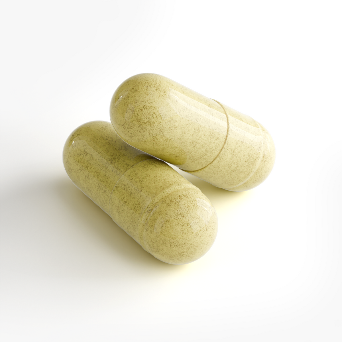 NAD + 500mg & Japanese Knotweed