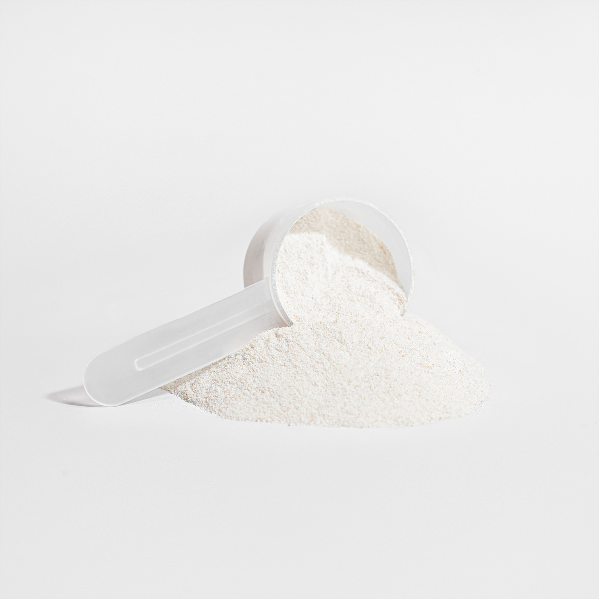 Grass-Fed Collagen Creamer: Vanilla Glaze