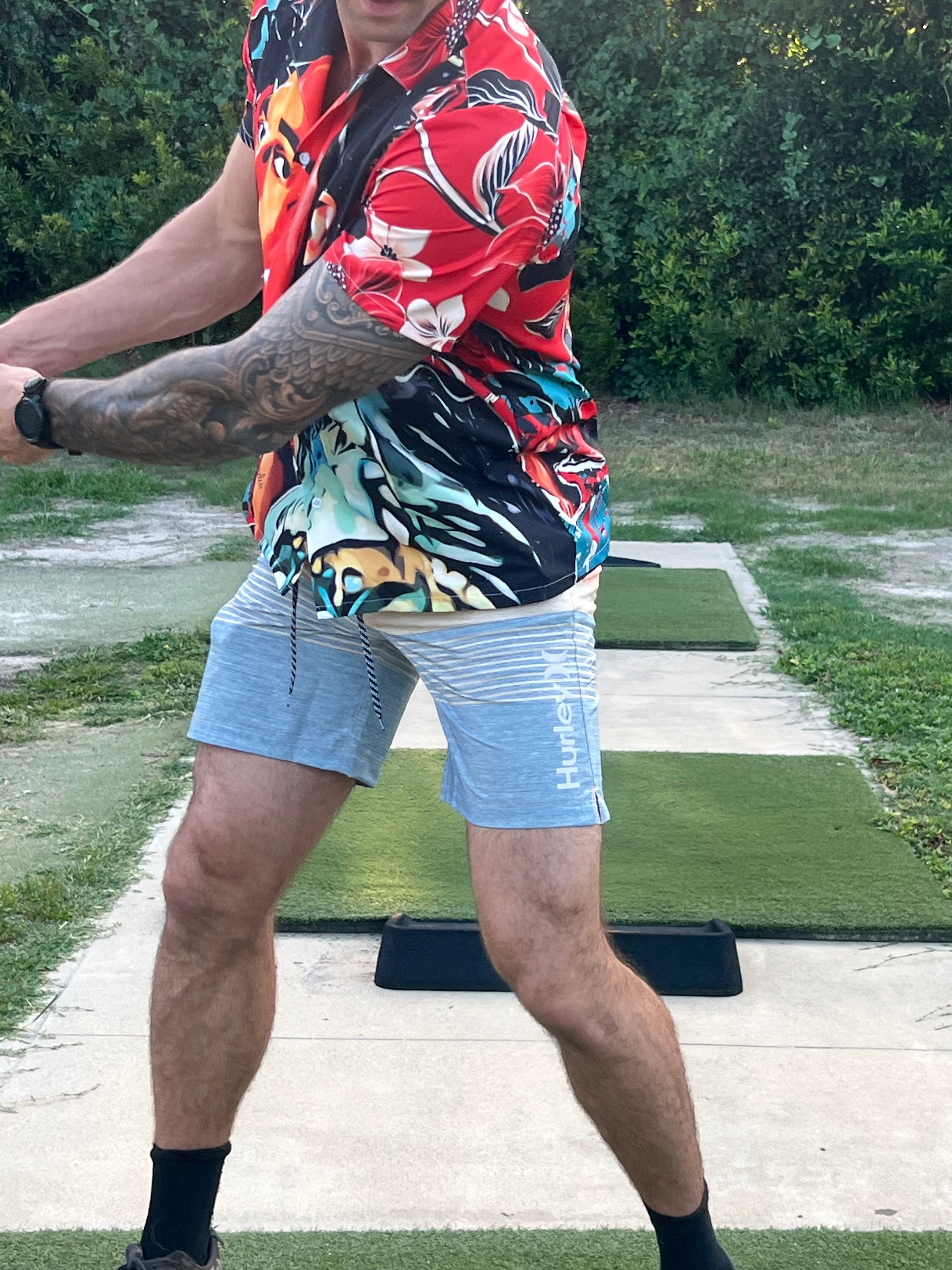 12 Session Package – 60-Minutes