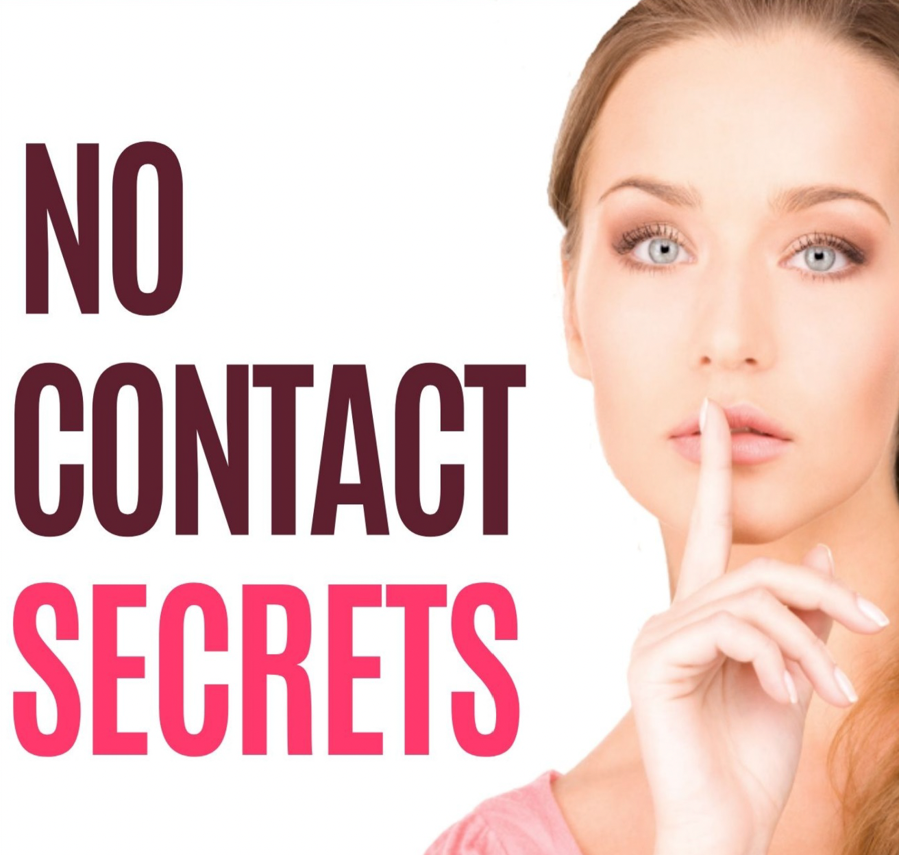 No Contact Secrets PDF 271 pages