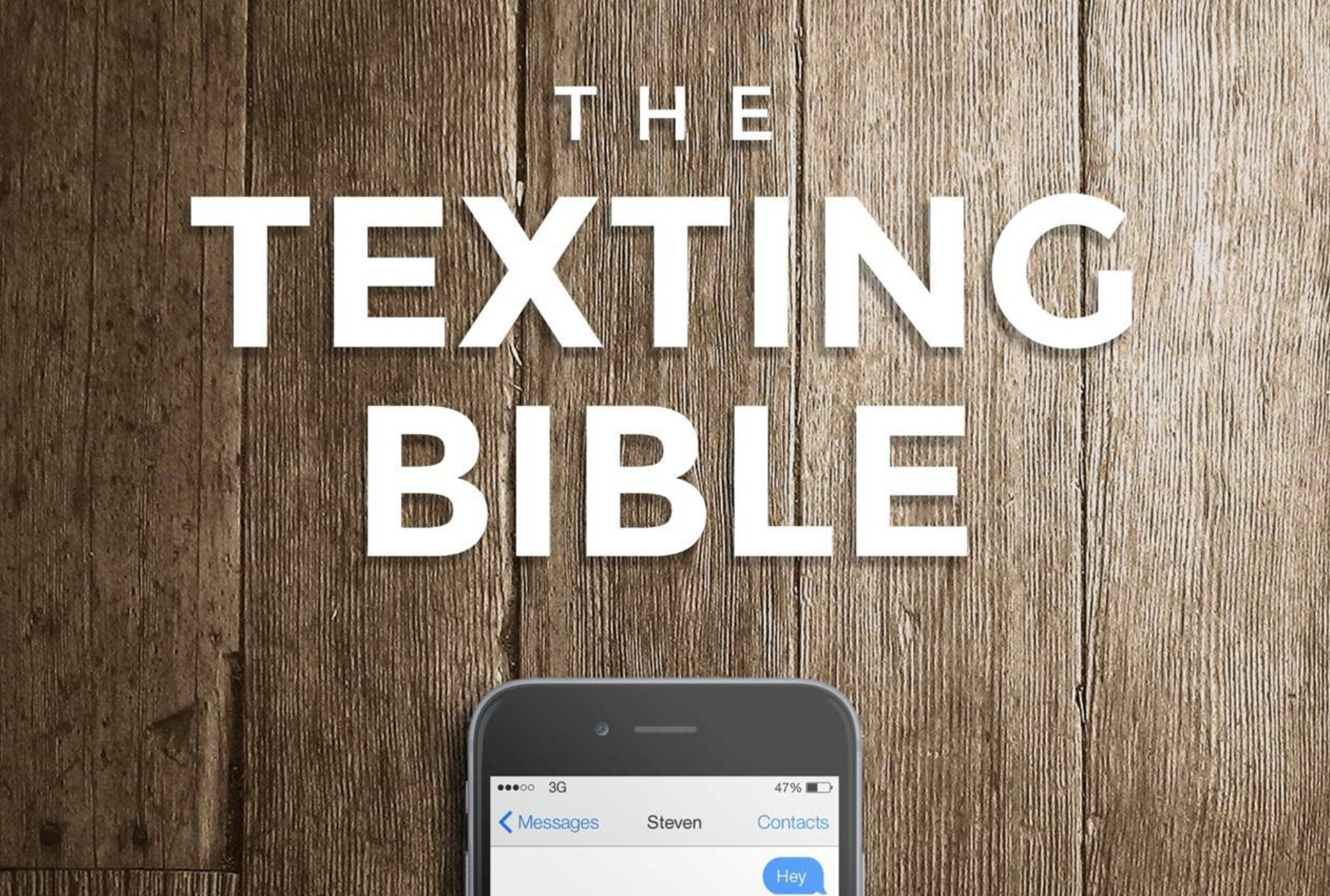 The Texting Bible PDF