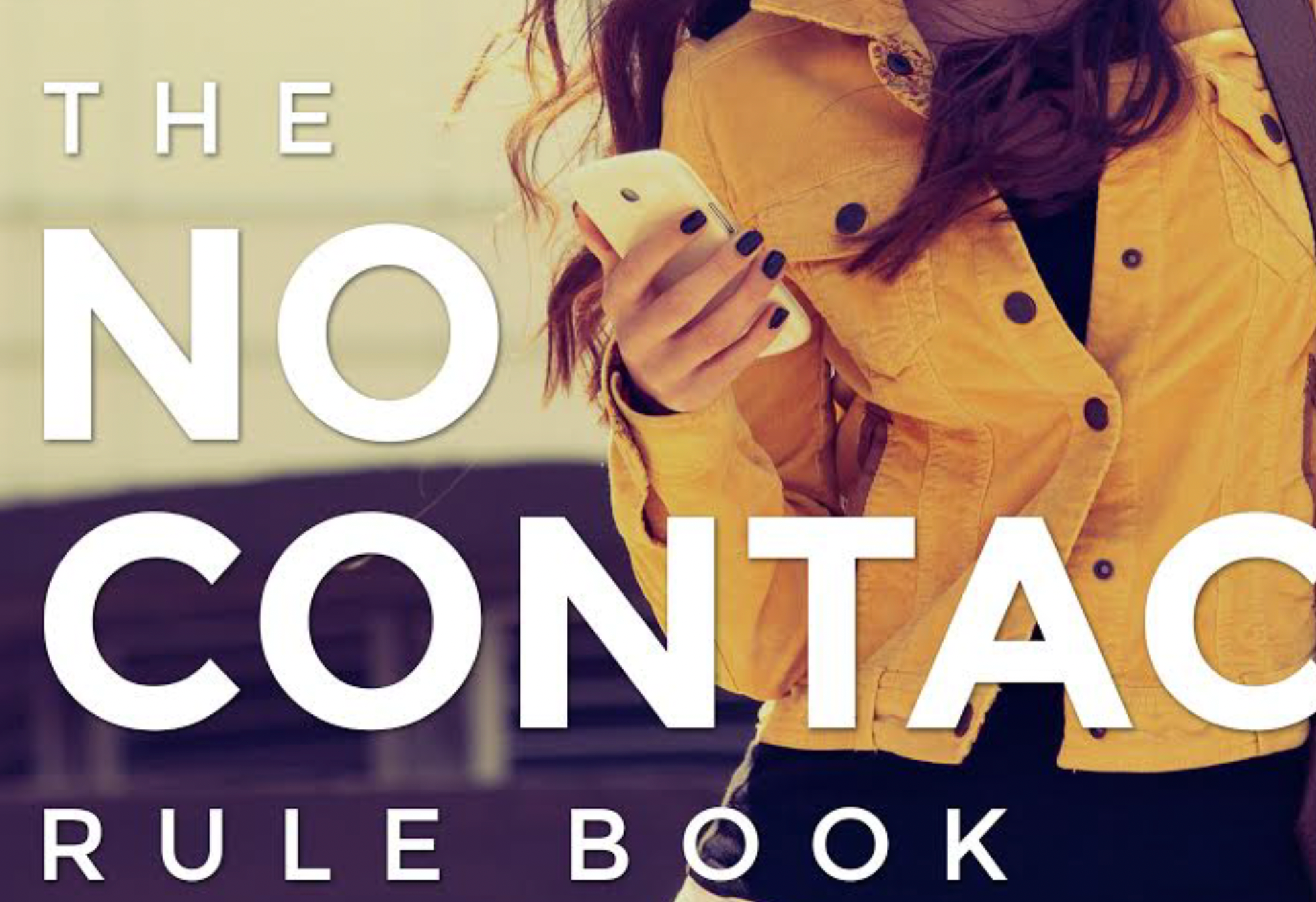 No Contact Rule Book PDF