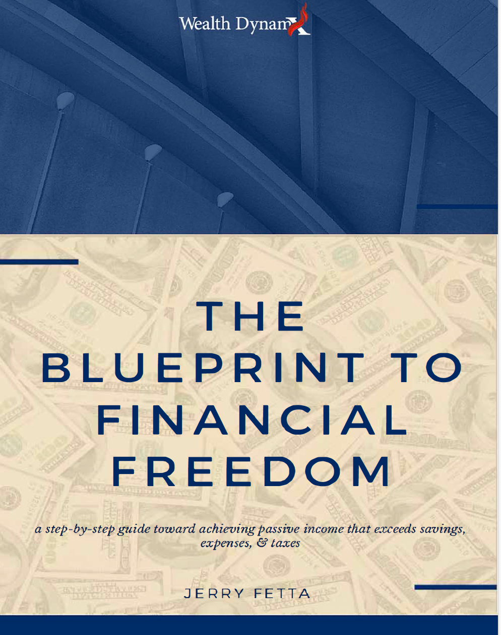 Blueprint to Financial Freedom
