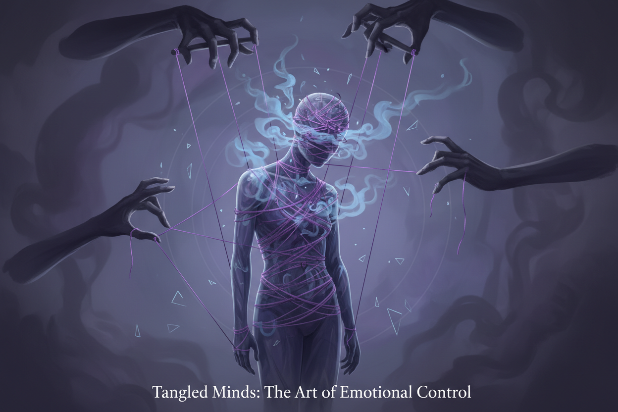 manipulation and emotional control