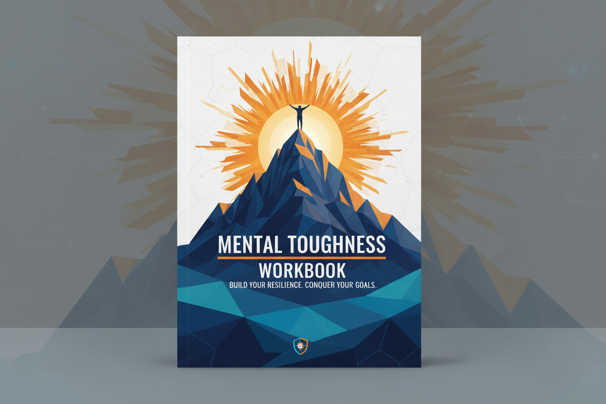 Mental Toughness Workbook