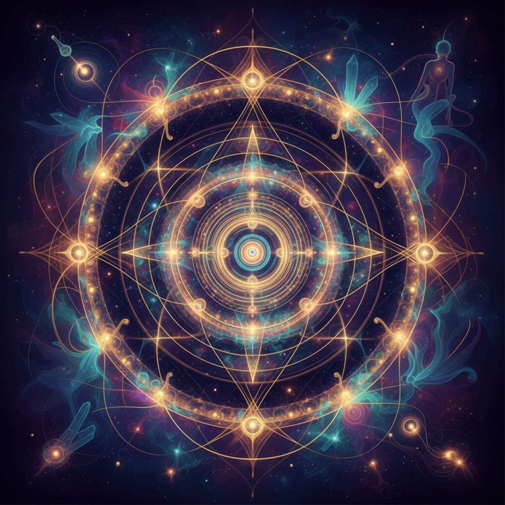 Natural DMT Breathwork Audio File