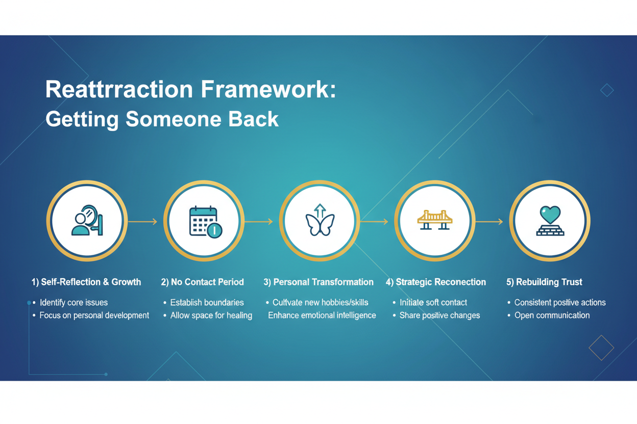 Reattraction Framework PDF