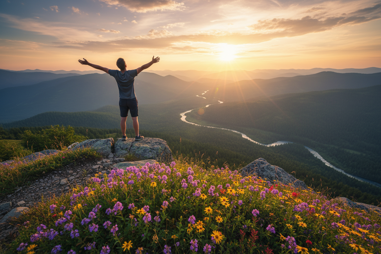 From Heartbreak to Growth: How Masculinity Coaching Helps Men Rebuild After a Breakup