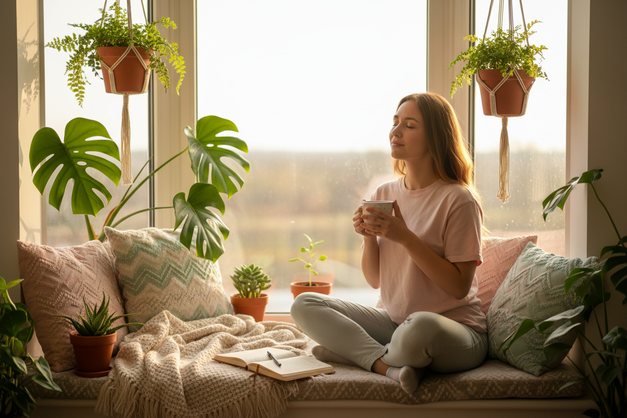 Rebuilding After a Breakup: How to Find Yourself When You Feel Disconnected and Alone