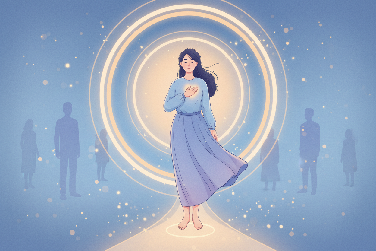 When Helping Hurts: How to Stop People-Pleasing and Start Showing Up Authentically in Relationships