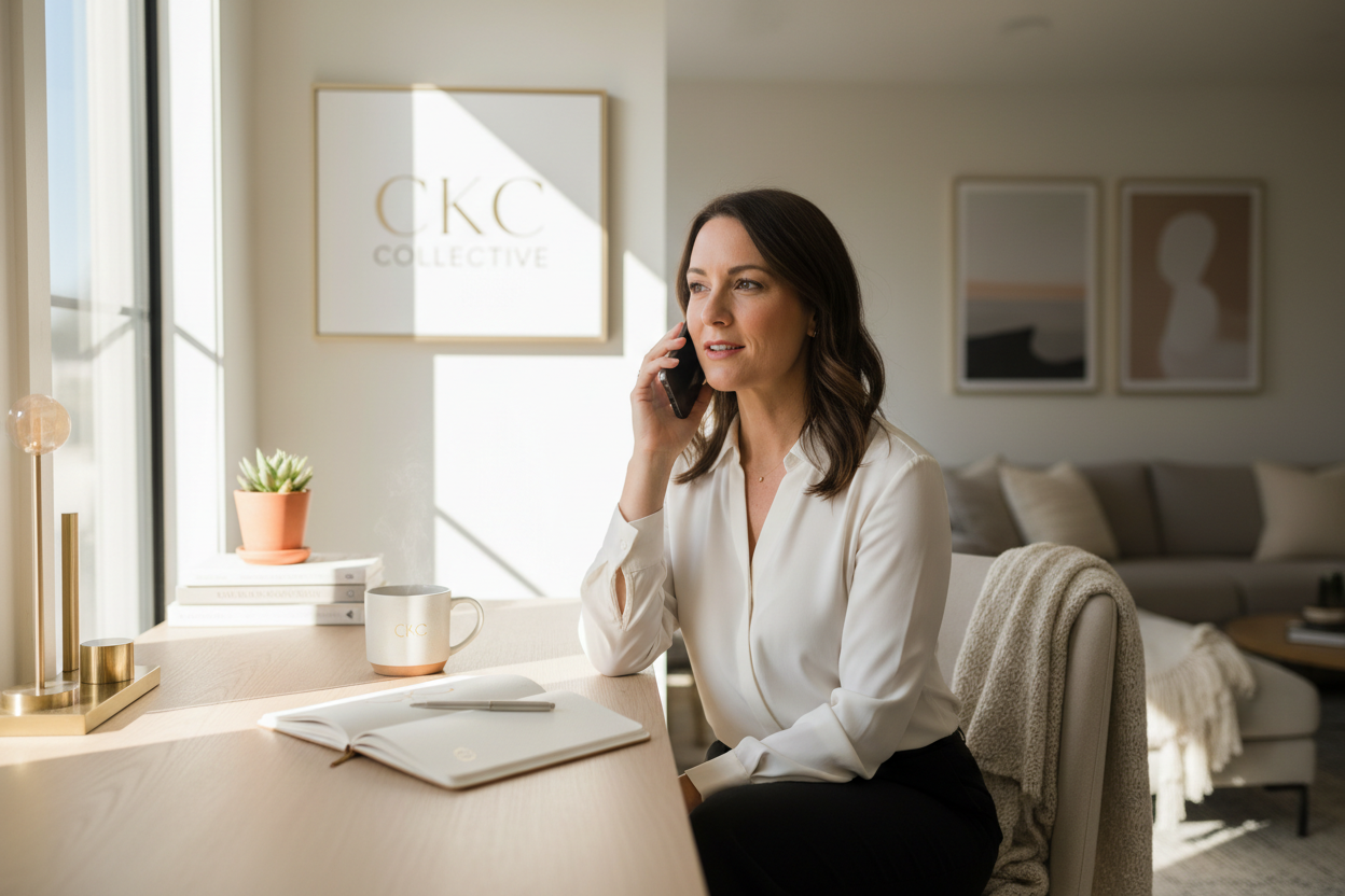 Phone Call Sessions
