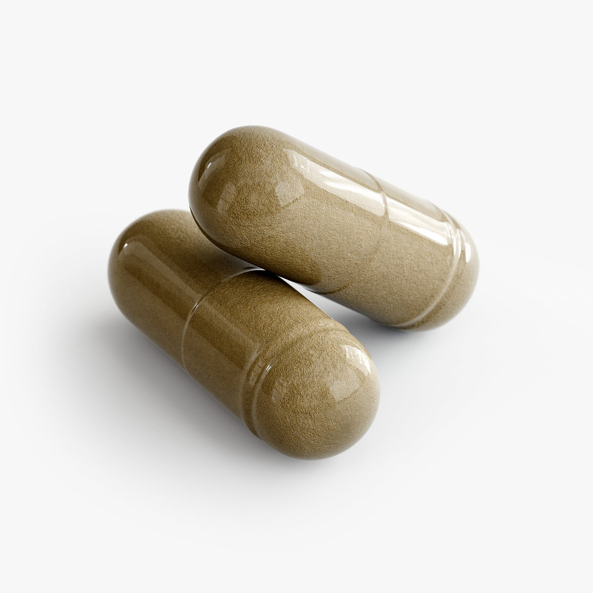 Ginkgo Biloba + Ginseng Nootropic