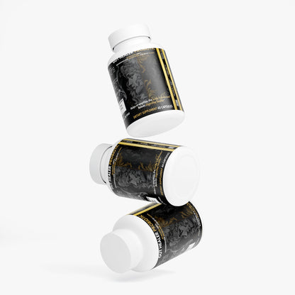 Gut Healer Probiotic: 40 Million Units