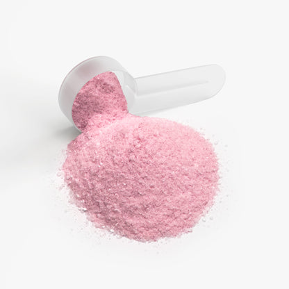 Poseidon Pre-Workout: Fruit Punch