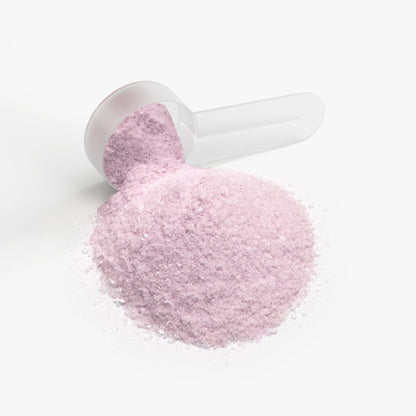 Essential Electrolytes: Lychee Splash