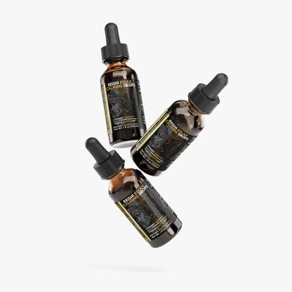 Reishi Relax Calming Drops