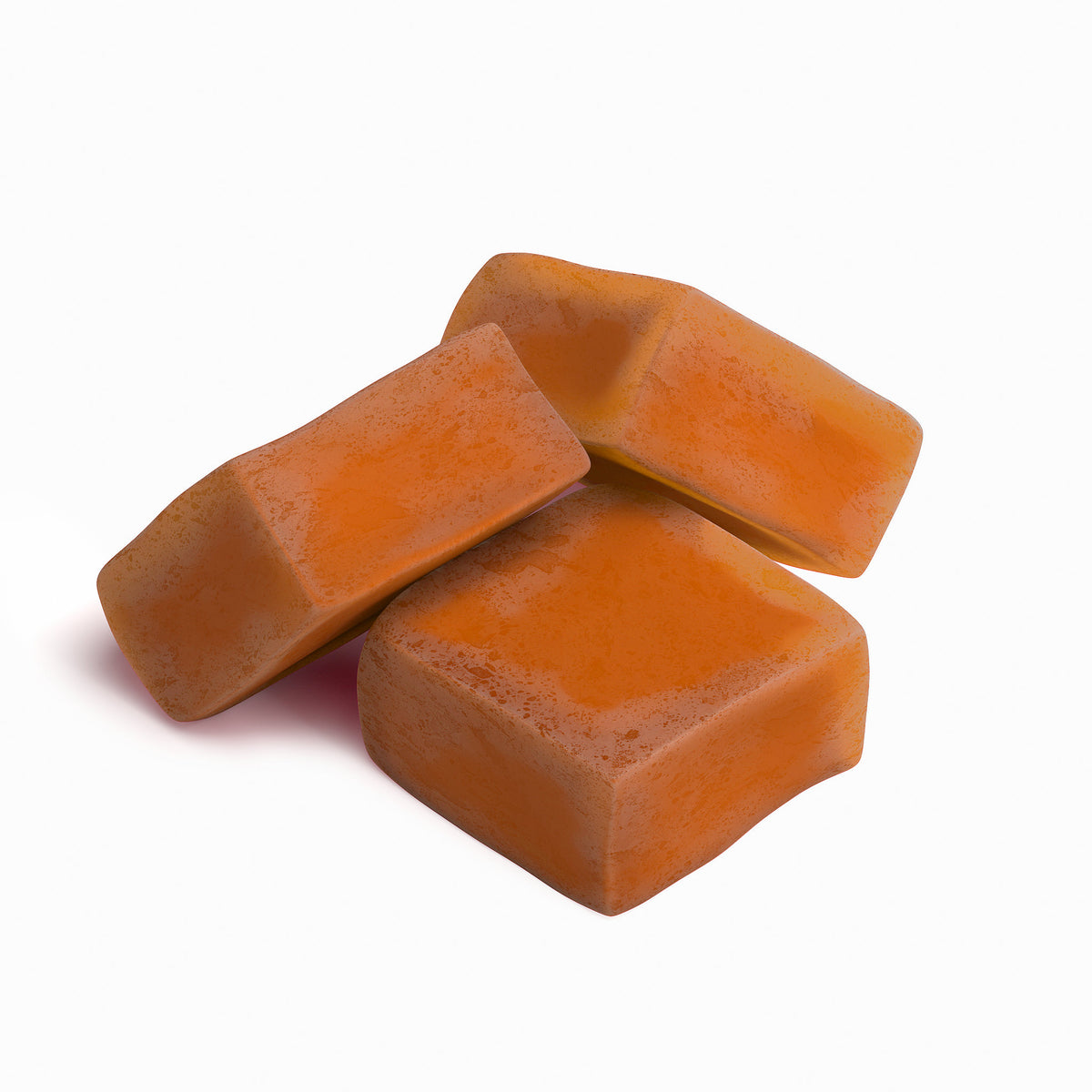 Functional Adaptogen Mushroom Gummies