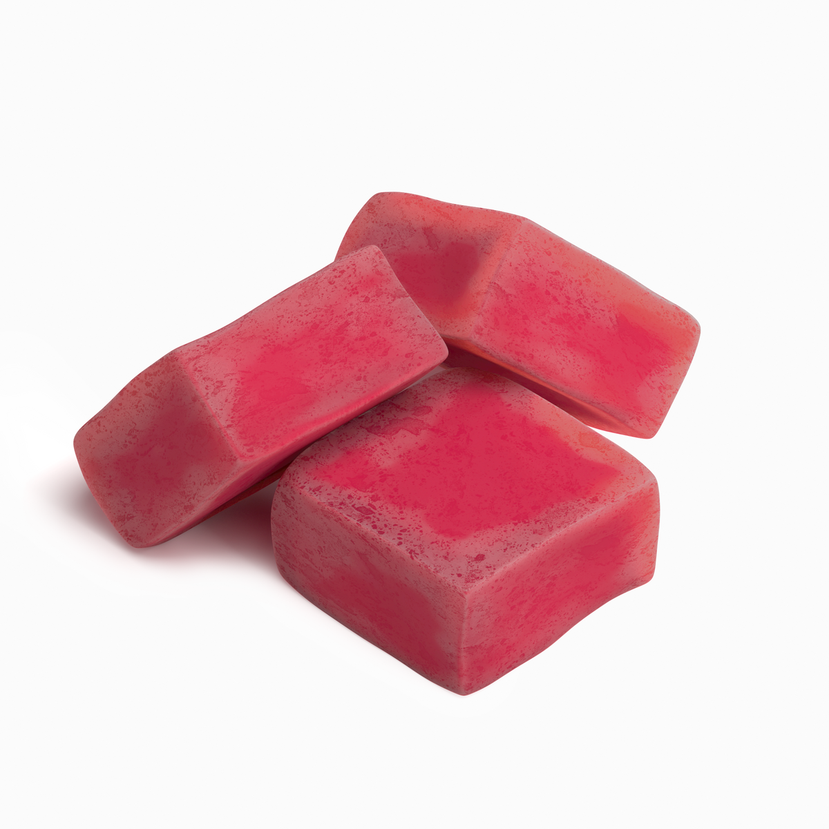 Cordyceps Energy Gummies: Locked-In