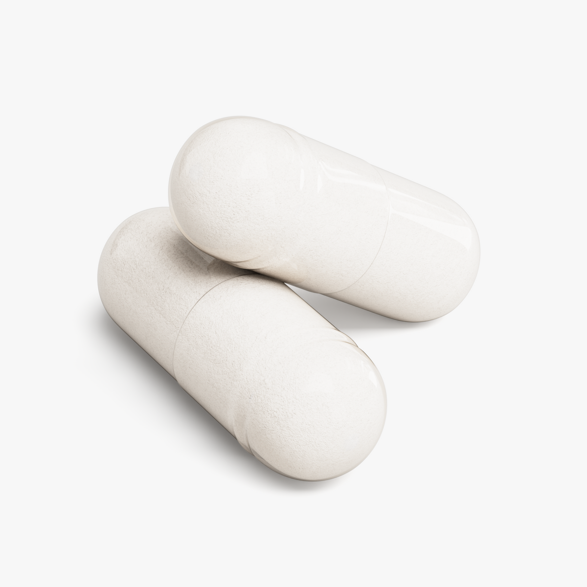 Magnesium Glycinate - 550mg