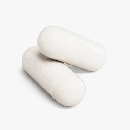 Magnesium Glycinate - 550mg