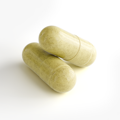 NAD + 500mg & Japanese Knotweed