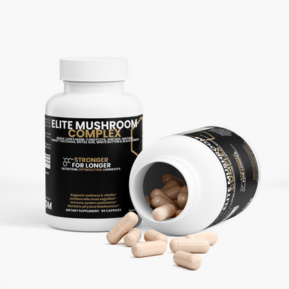 Elite Mushroom Complex