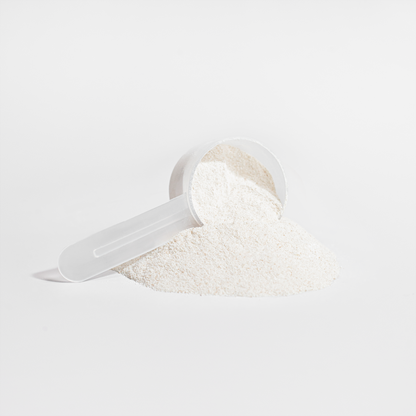 Grass-Fed Collagen Creamer: Vanilla Glaze