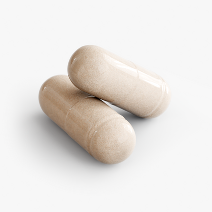 Daily Dominance: Fully Loaded Multivitamin