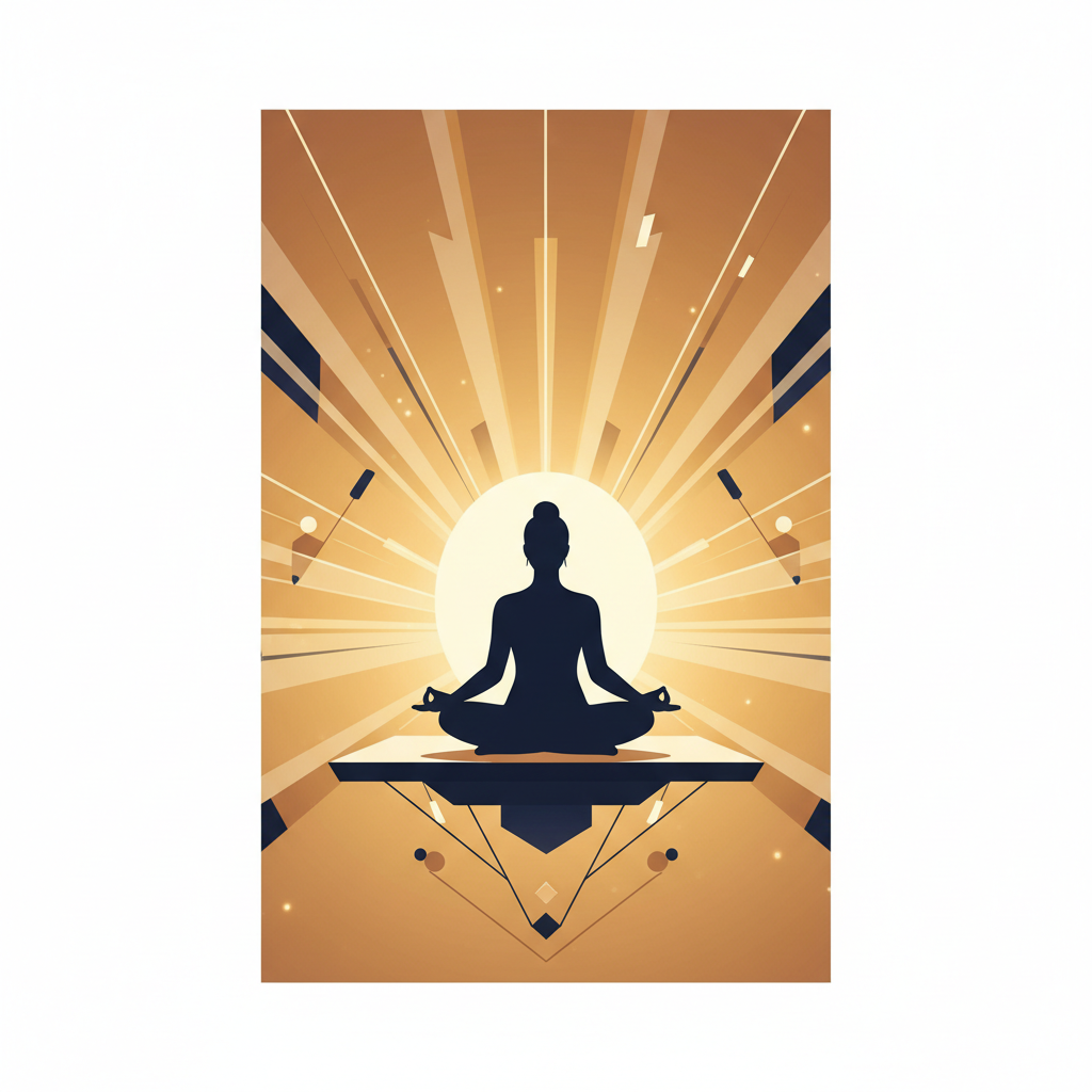 5-Minute Motivation Meditation