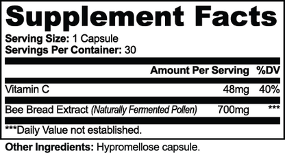 Neuro Nectar: Accelerate Mental & Physical Acumen