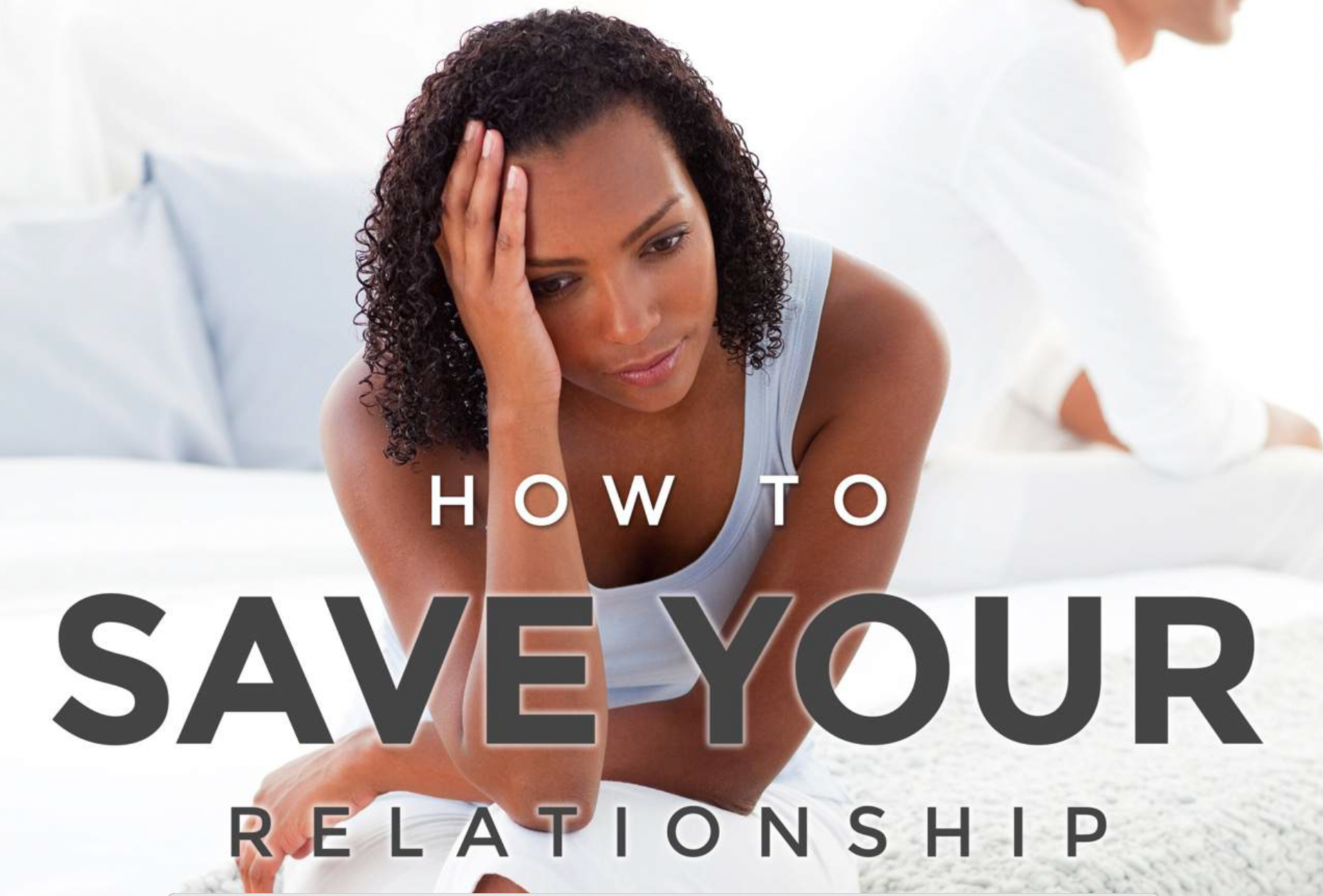 Save Your Relationship PDF