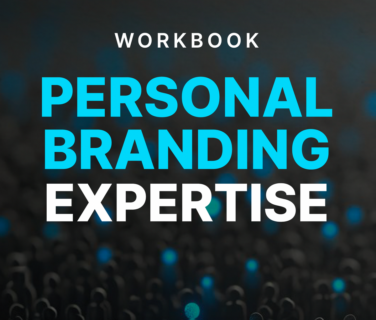 Personal Branding Expertise PDF