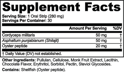 Sex Strips: Tanatlizing Cacao