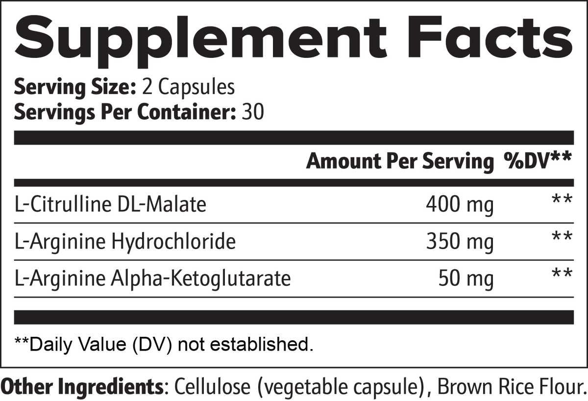 Nitric Oxide: O2 Optimizer