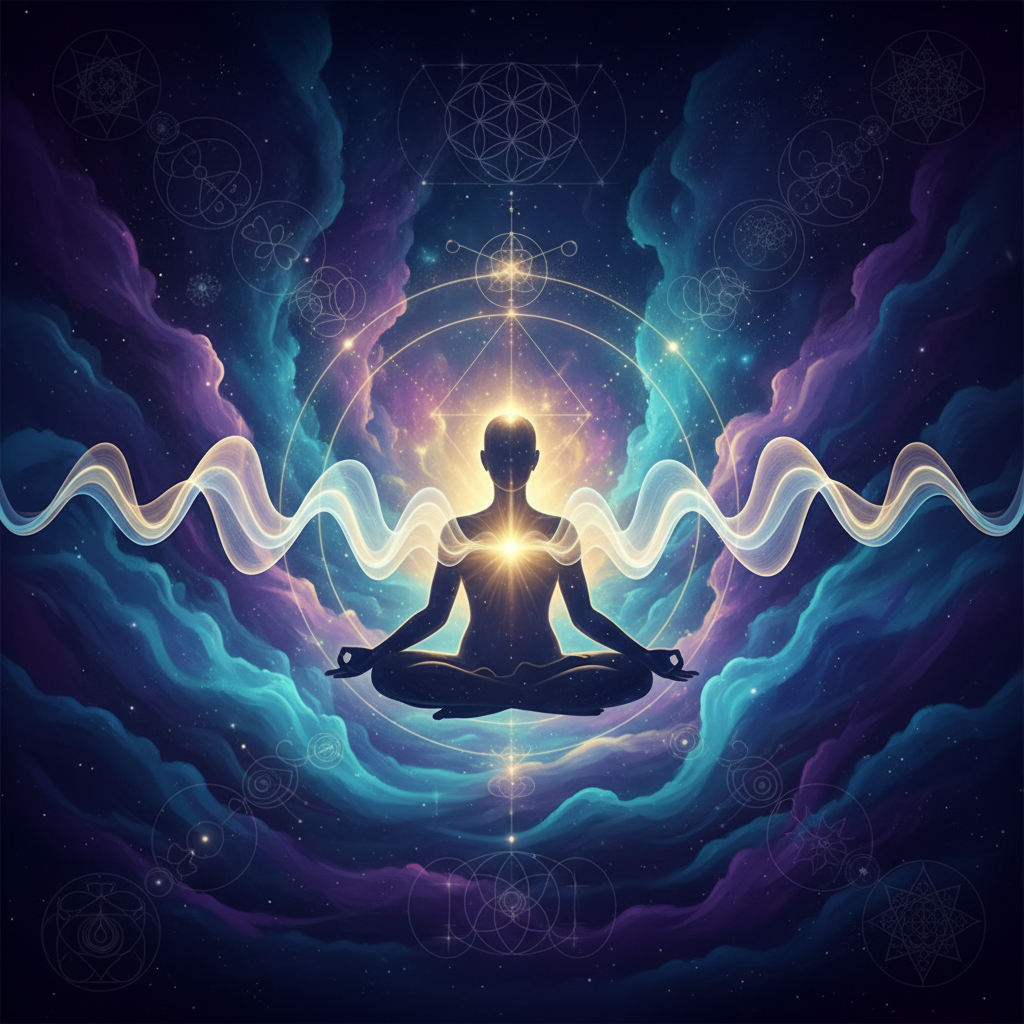 DMT Breathwork (3 Rounds) Audio File